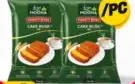 Moona Cake Rusk Eggless