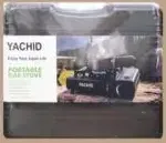 Yachid Portable Gas Stove