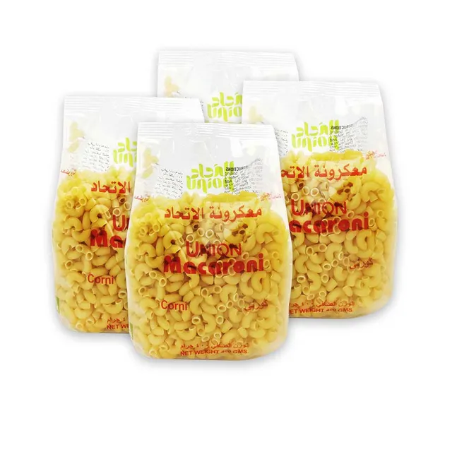 Union Macaroni Corni Pasta