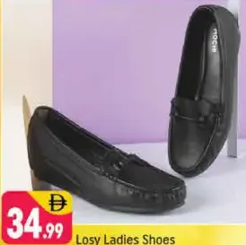 Losy حذاء نسائي