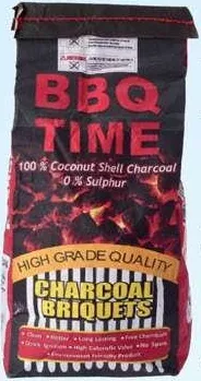 Bbq Time BBQ Hot Grill