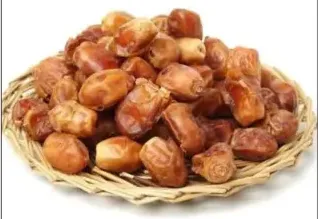 Dates Saghai