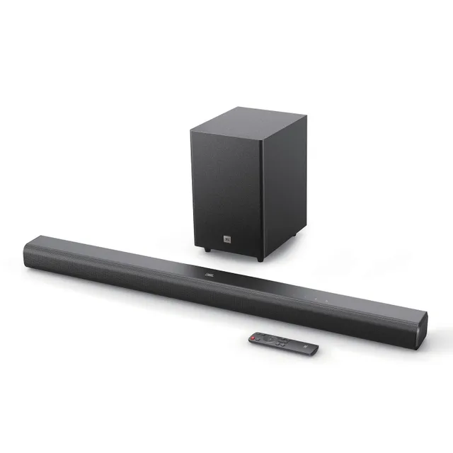 JBL Soundbar Cinema 3.1 Channel, SB550