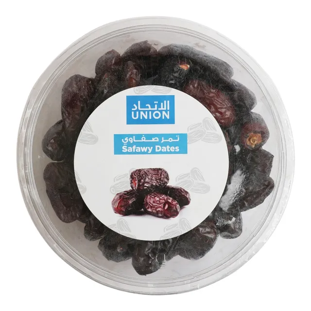 Union Safawy Dates
