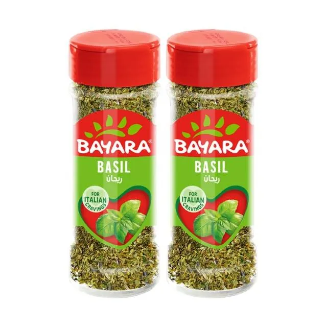 Bayara Basil