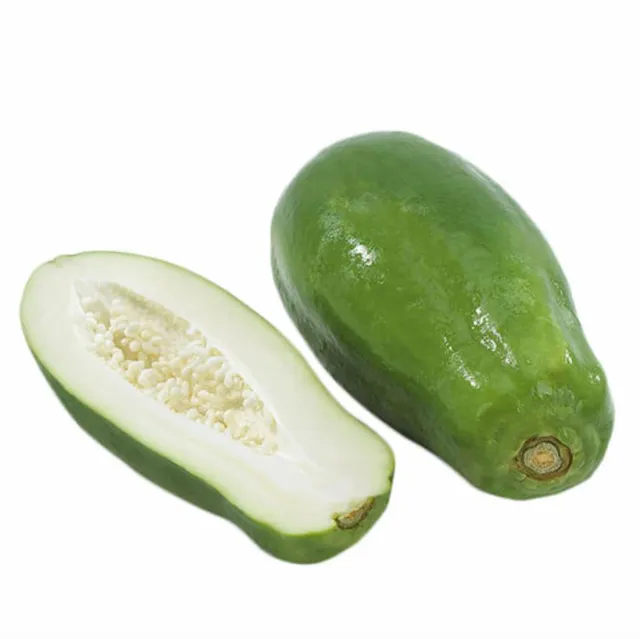 Papaya Green