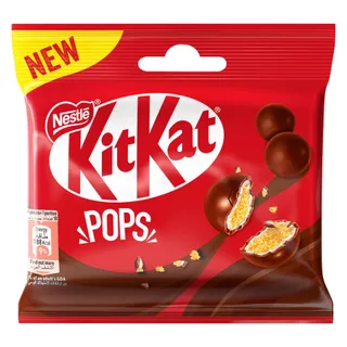 Nestle Kit Kat Pops