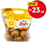 Zespri Kiwi Gold (New Zealand)