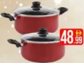 Beefit Cooking Pot