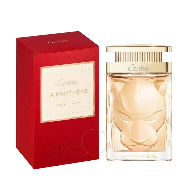 cartier La Panthere EDP