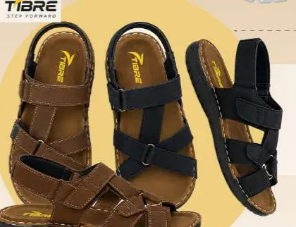 Tibre صندل رجالي