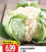 Cauliflower