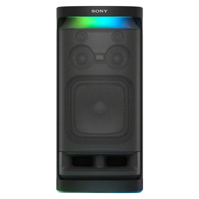 Sony SRSXV900-R Wireless Party Speaker Black