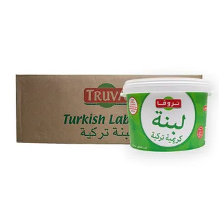 Truva لبنة تروفا تركية