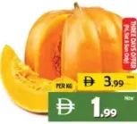 Pumpkin