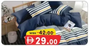 Arnook Fitted Bedsheet
