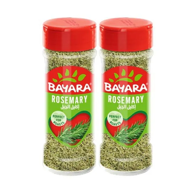 Bayara إكليل الجبل