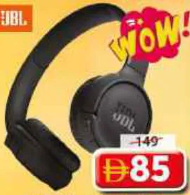 JBL TUNE-115 Earphone Bt