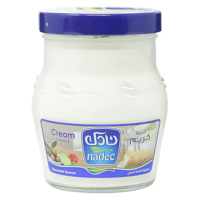 Nadec Cream Cheese Spread