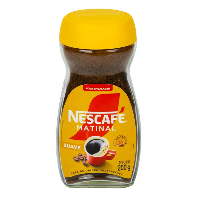 Nescafe Matinal Coffee