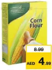 Riyad Food Corn Flour