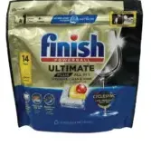 Finish كرة الطاقة