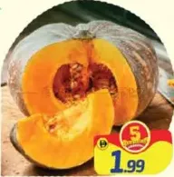 Pumpkin