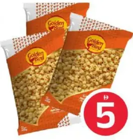 Goldenbird Pasta Assorted