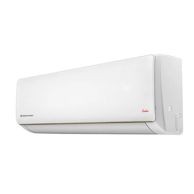 Westpoint Split Air Conditioner, 1.5 Ton, White, WST-18122.LTYH