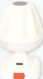 Sekura لمبة طاولة تلسكوبك سيكورا
