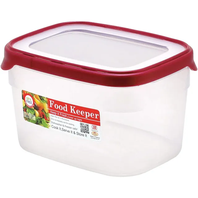 JCJ Food Keeper