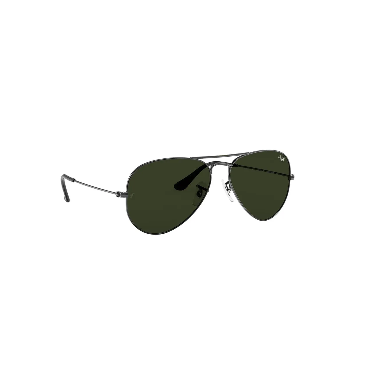 Ray-Ban Rayban نظارة شمسية 3025-W0879/58 بلاستيك Gunmetal
