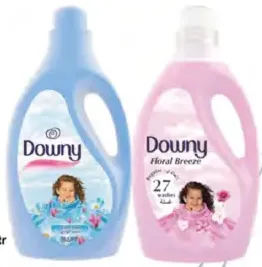 Downy منعم أقمشة متنوع