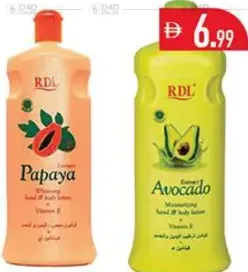 Rdl لوشن الجسم من نيفيا