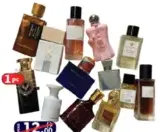 Assorted Perfume
