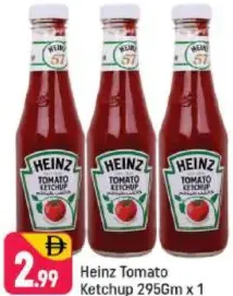 Heinz Tomato Ketchup