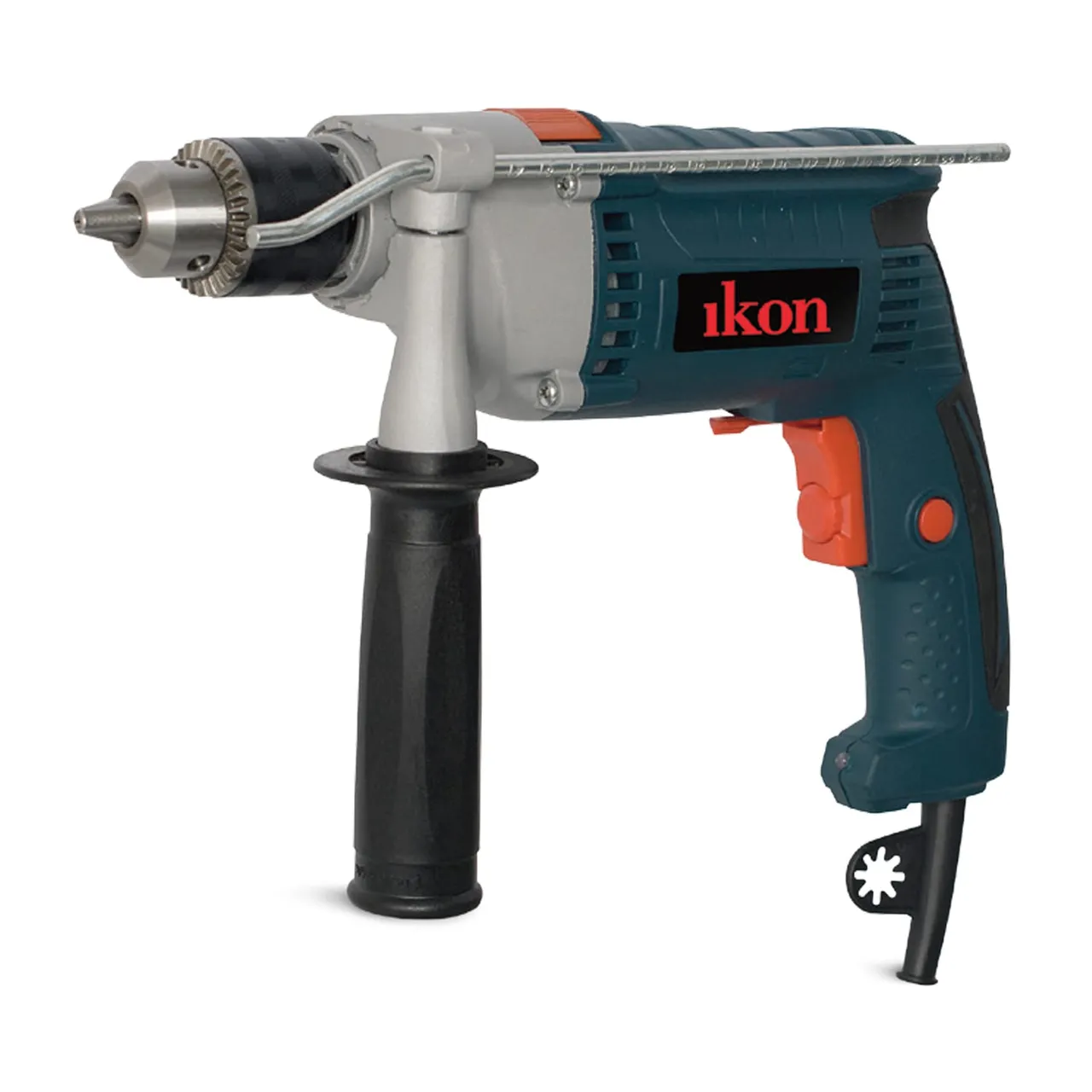 Ikon دريل تأثيري IK-81001 بقدرة 810W