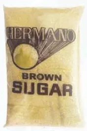 Hermano Brown Sugar
