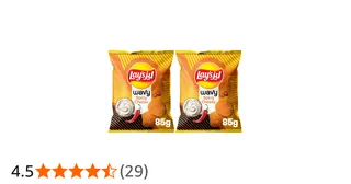 Lays رقائق ليز