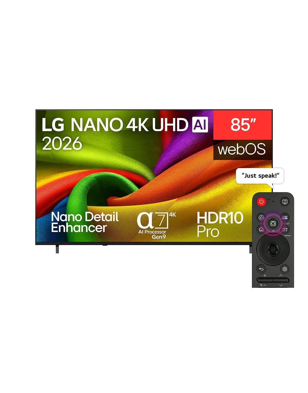 LG تلفزيون ال جي
