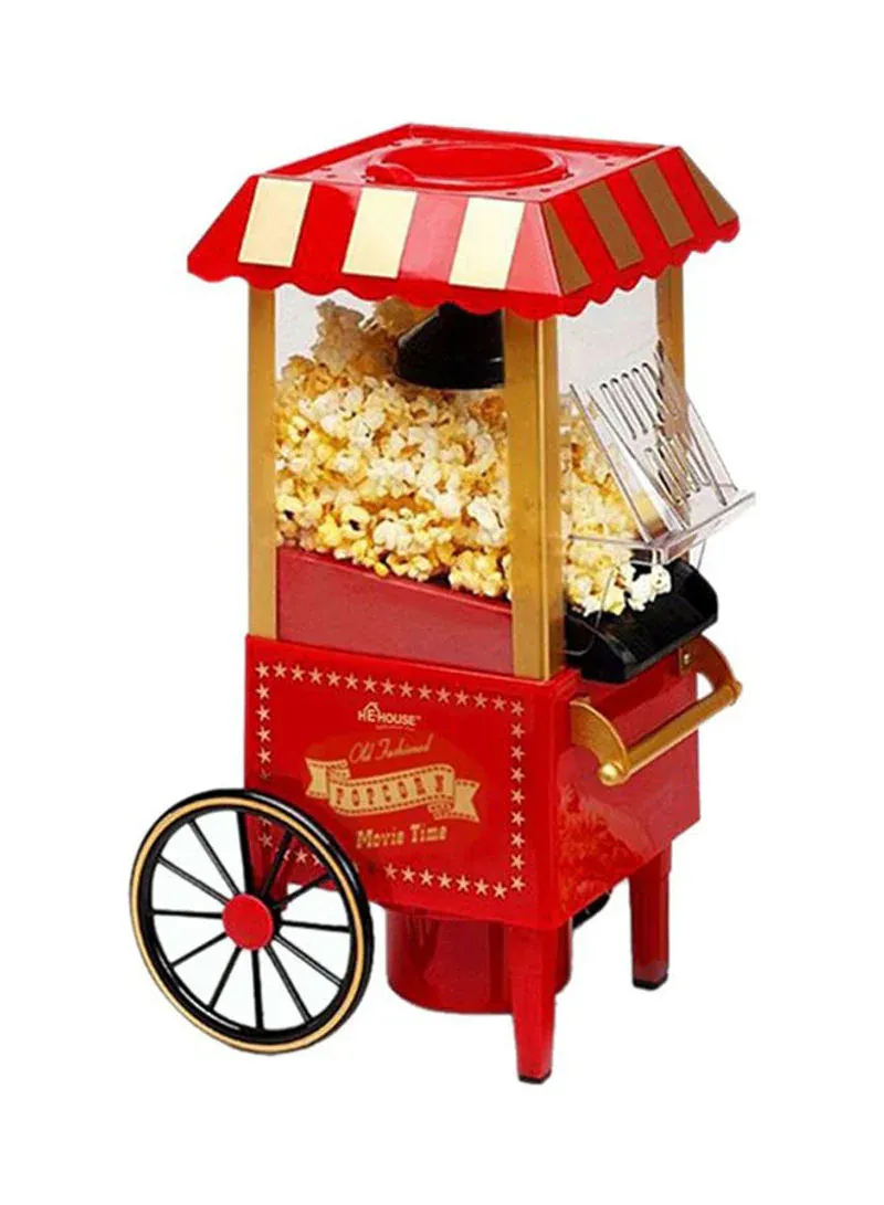 generic ماكينة صنع الفشار Suggesties1 أحمر