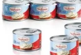 Nureen Dairy قشطة المراعي
