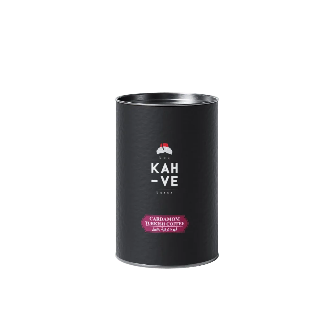 Kahve Kaveh قهوة تركية بالهيل