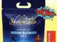 Sherzade أما أرز بسمتي