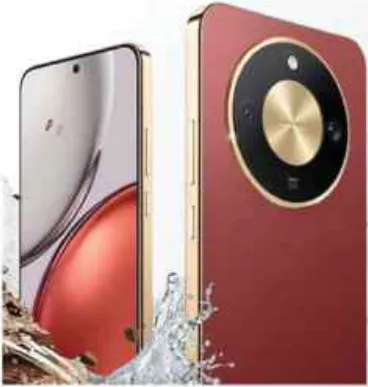 Honor X9D 12+256 GB Int