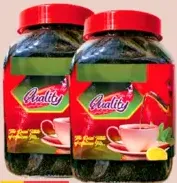 Quality شاي