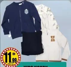 Kids Hoody