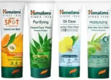 Himalaya غسول الوجه ألوف