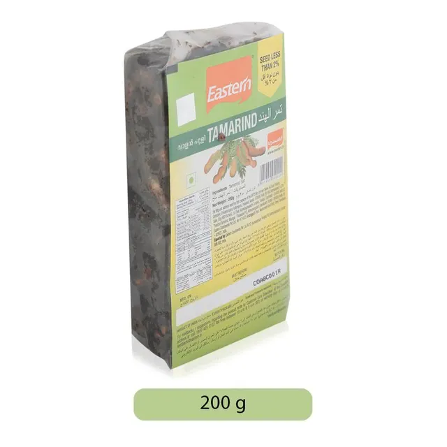 Eastern Tamarind