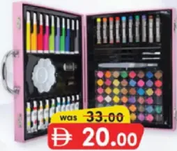 Coloring Set